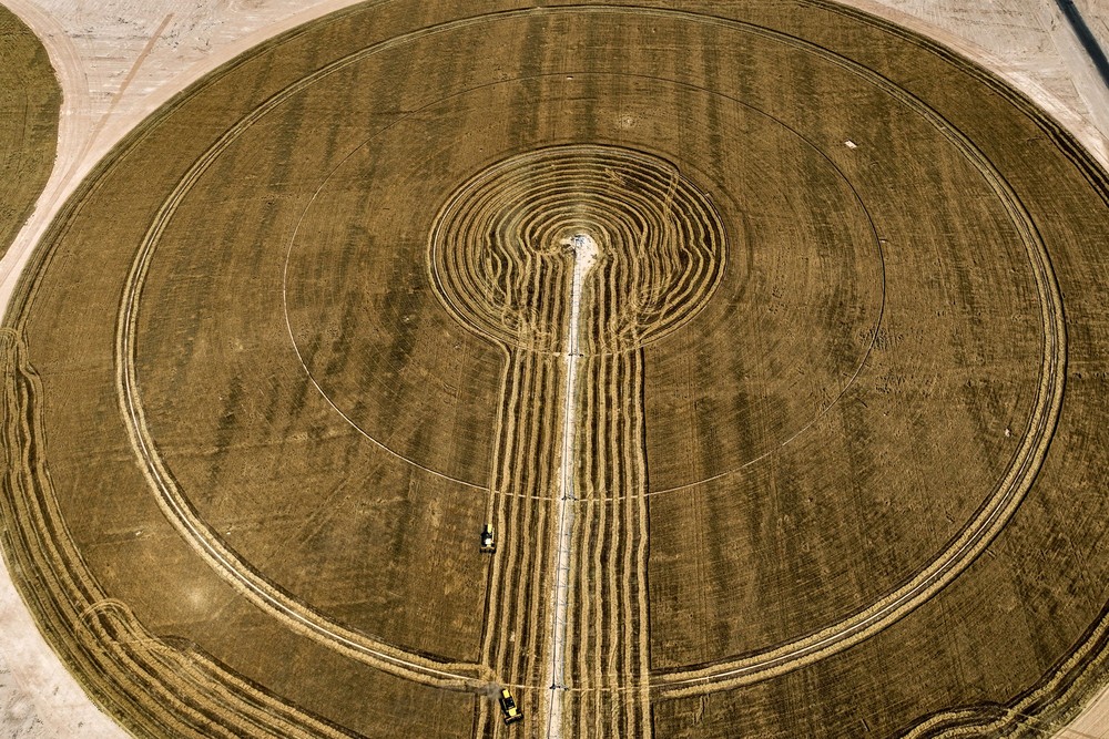 A Look at Life in Iraq