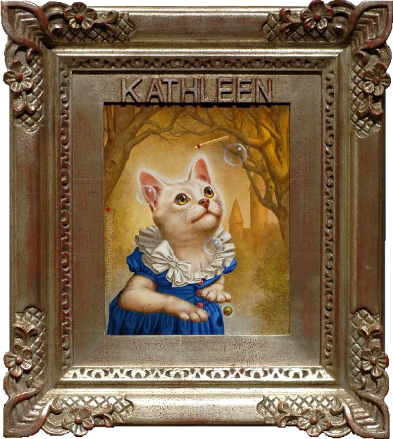 Kathleen 2008