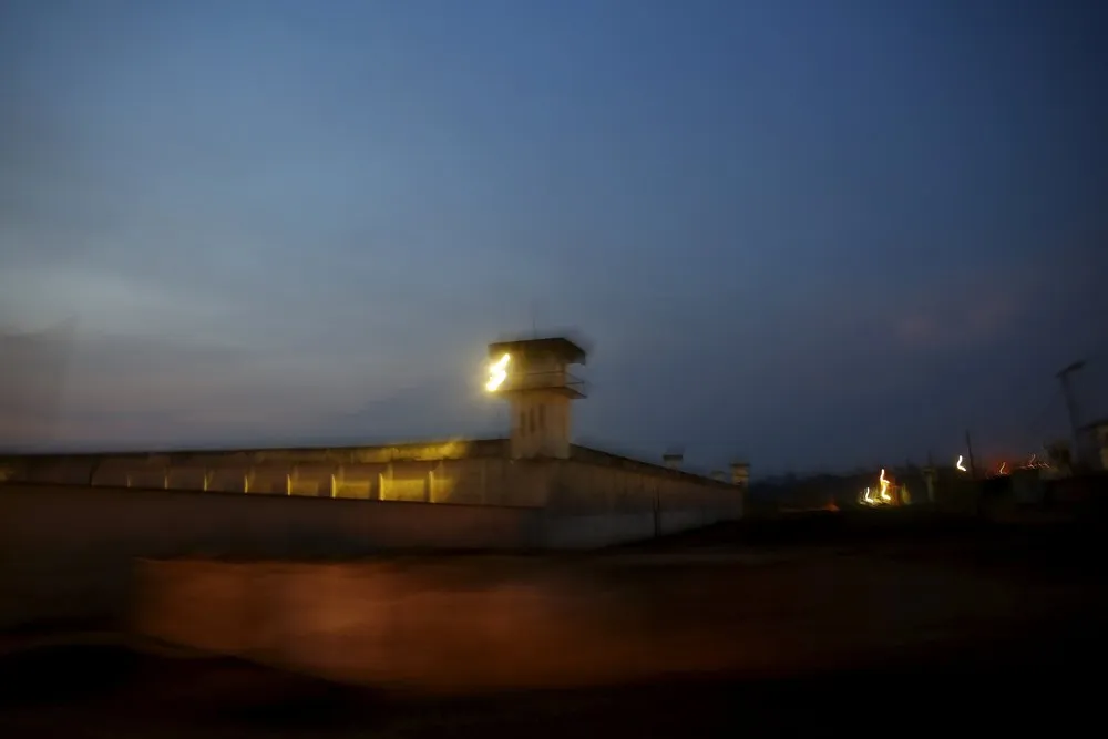 Brazil's Prisons – a Life beyond Crime