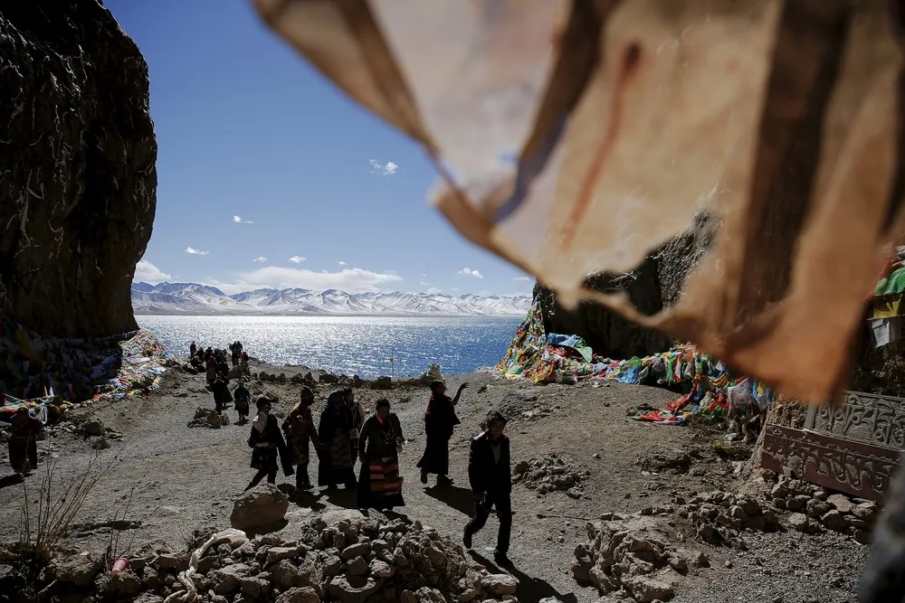 Tibet Autonomous Region