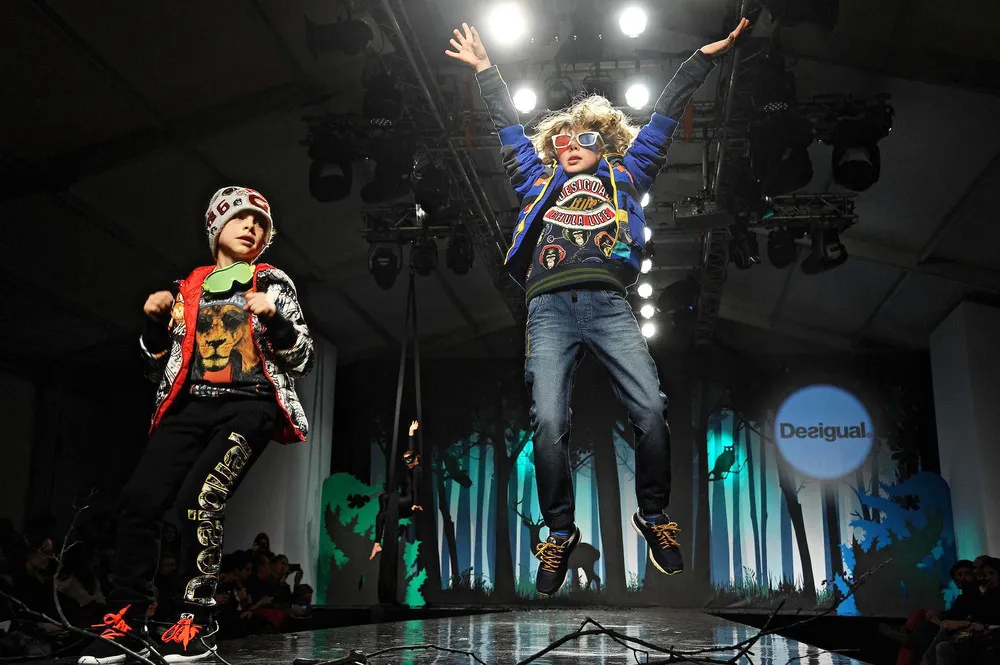 The Week in Pictures: January 16 – January 22, 2015. Part 7/7