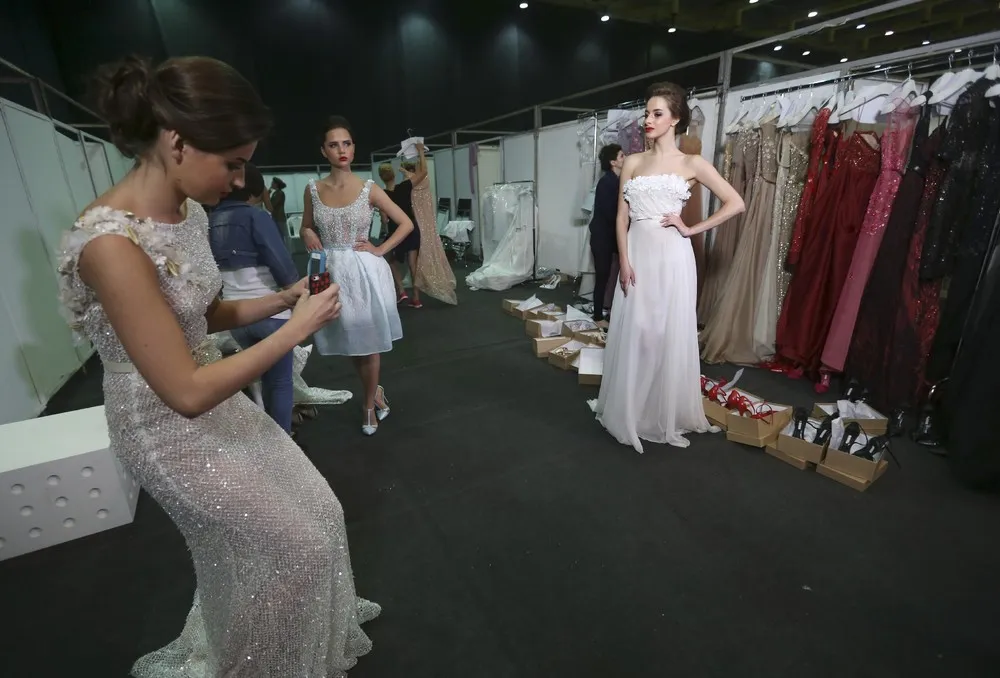 The Week in Pictures: April 24 – May 1, 2015. Part 5/7