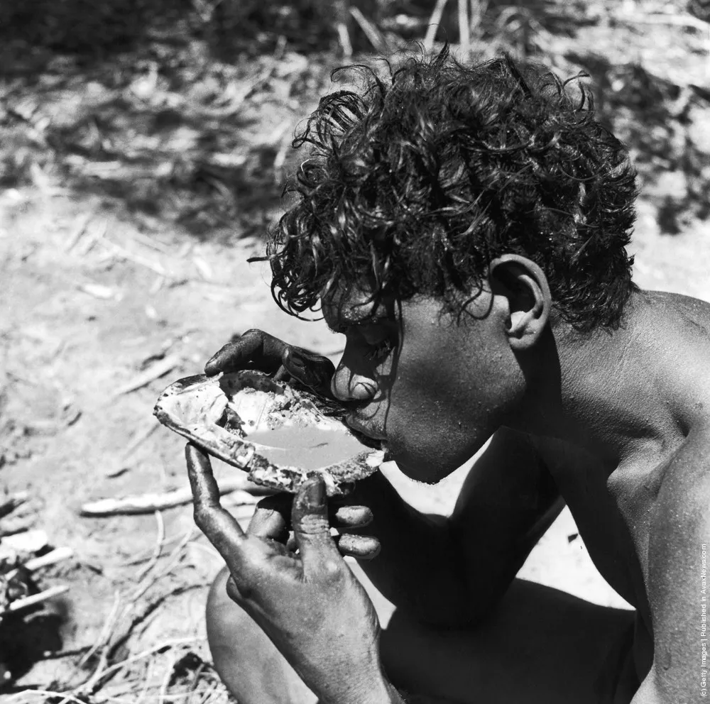 [Oldies] Australian Aborigines