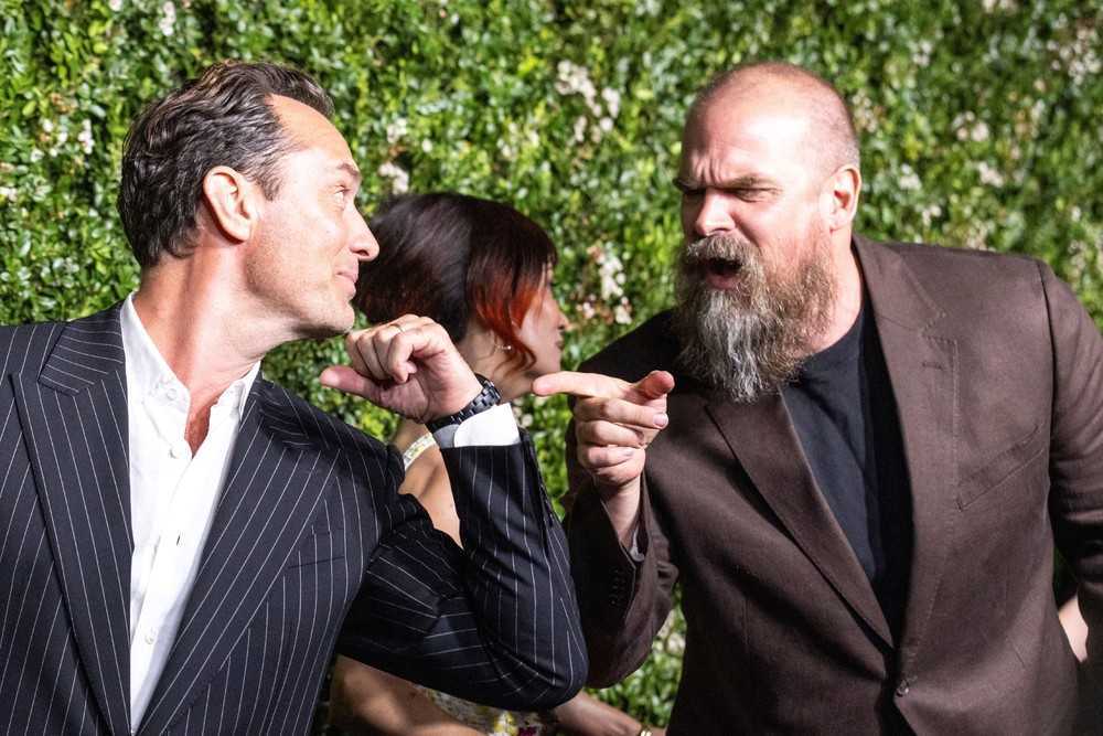 USA last Week, Part 2/3