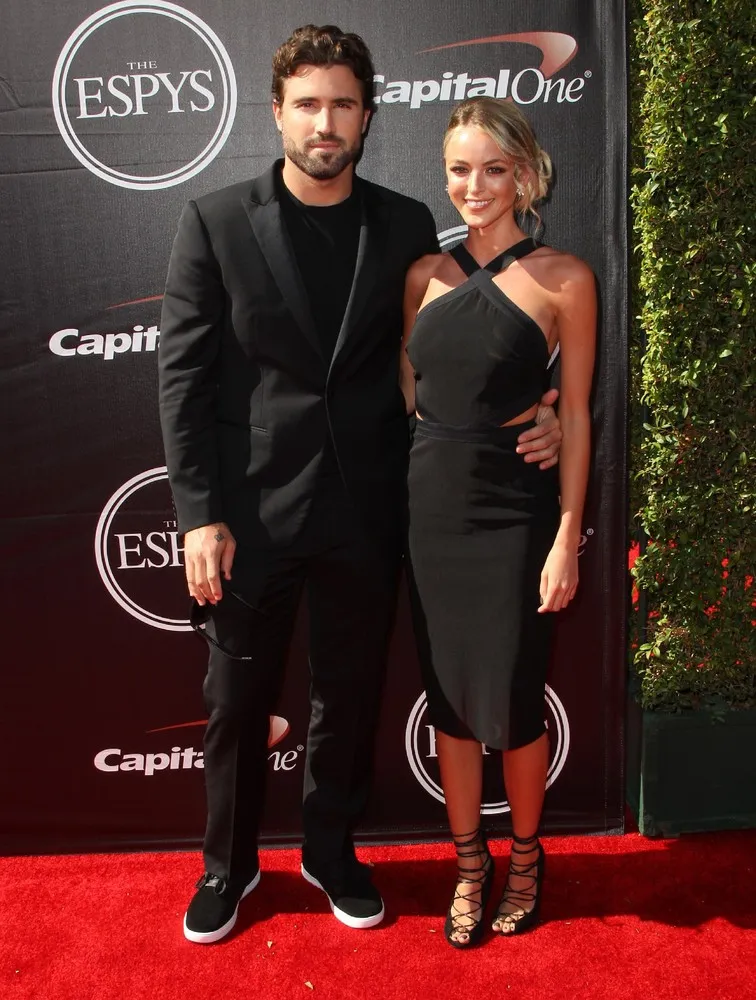 2015 ESPY Awards