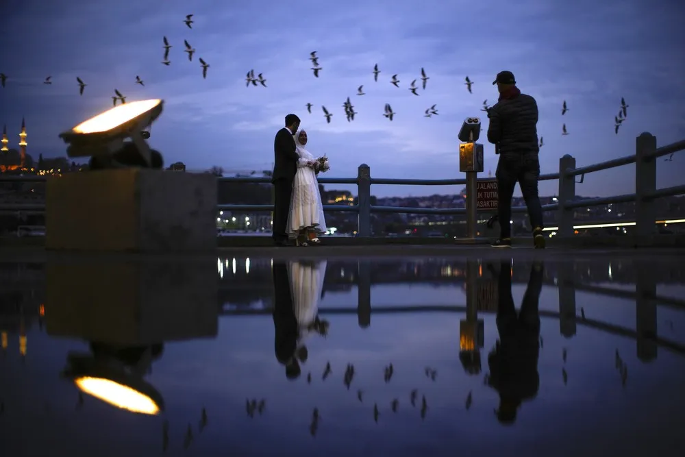 A Look at Life in Turkey