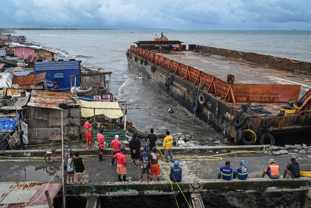 Philippine Daily Life