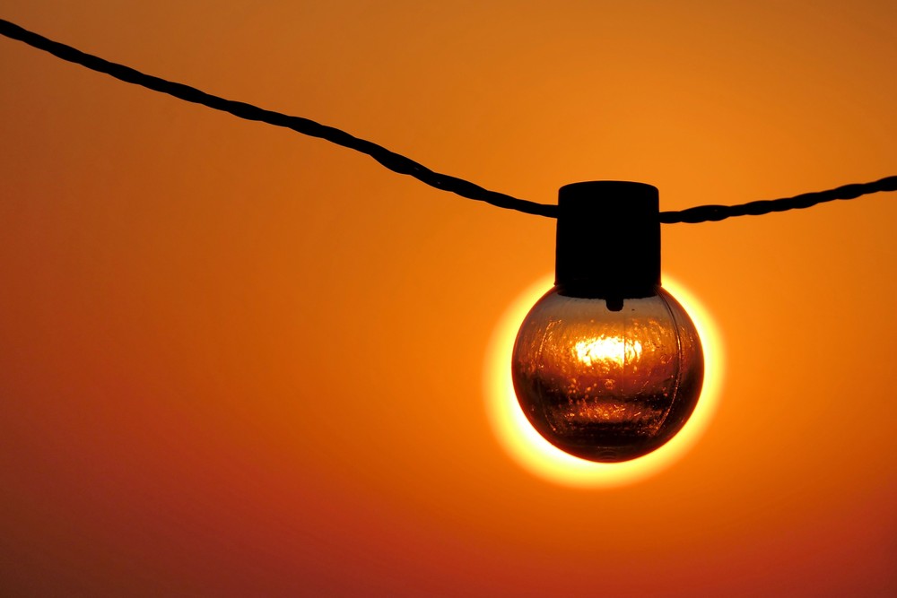 Some Photos: Silhouettes