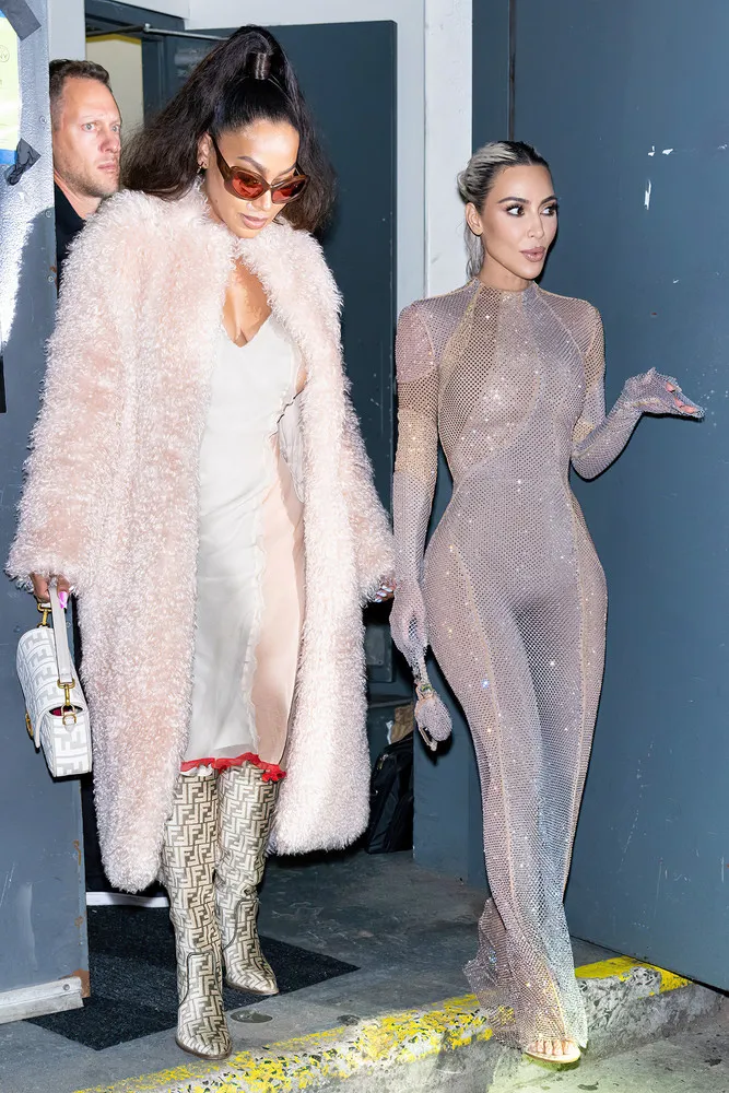 Dresses last Weeks, Part 7/8