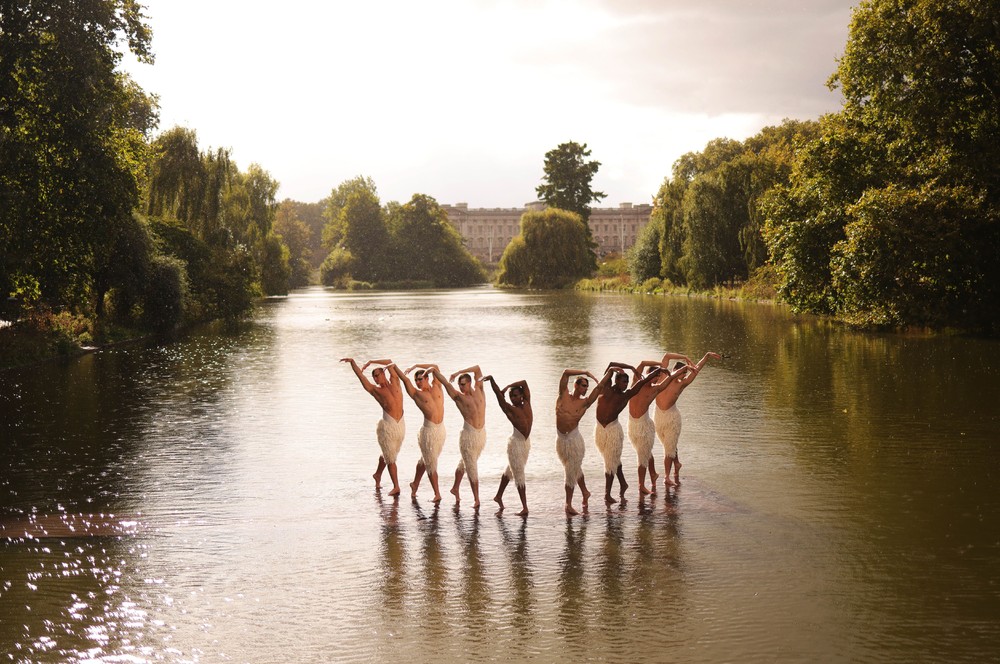 People in the Landscape