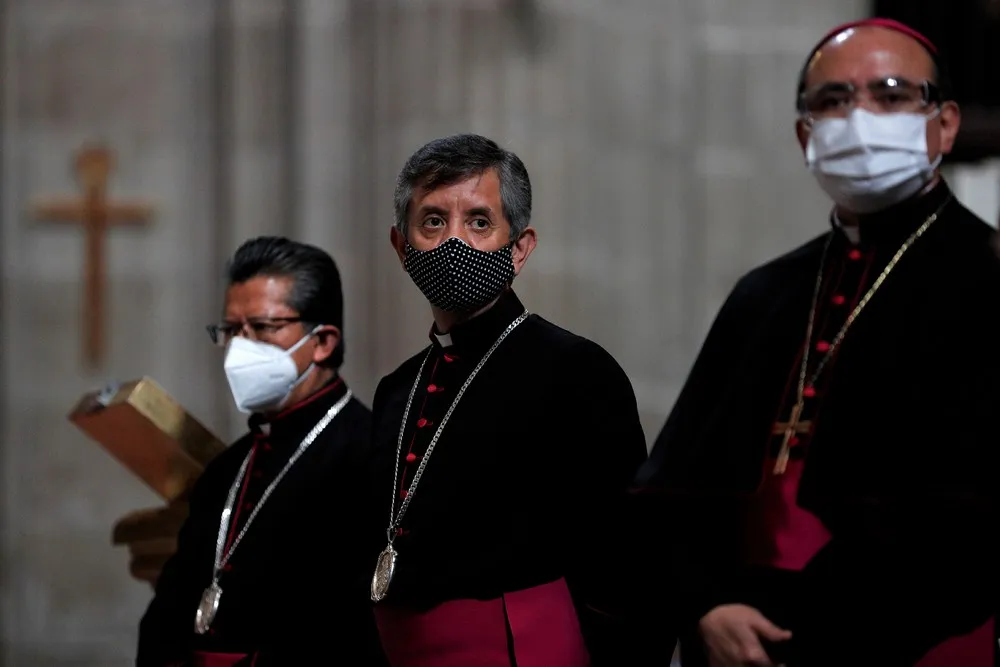 The Day in Photos – July 28, 2020