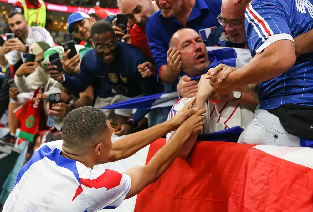 Sport this Week, Part 2/2