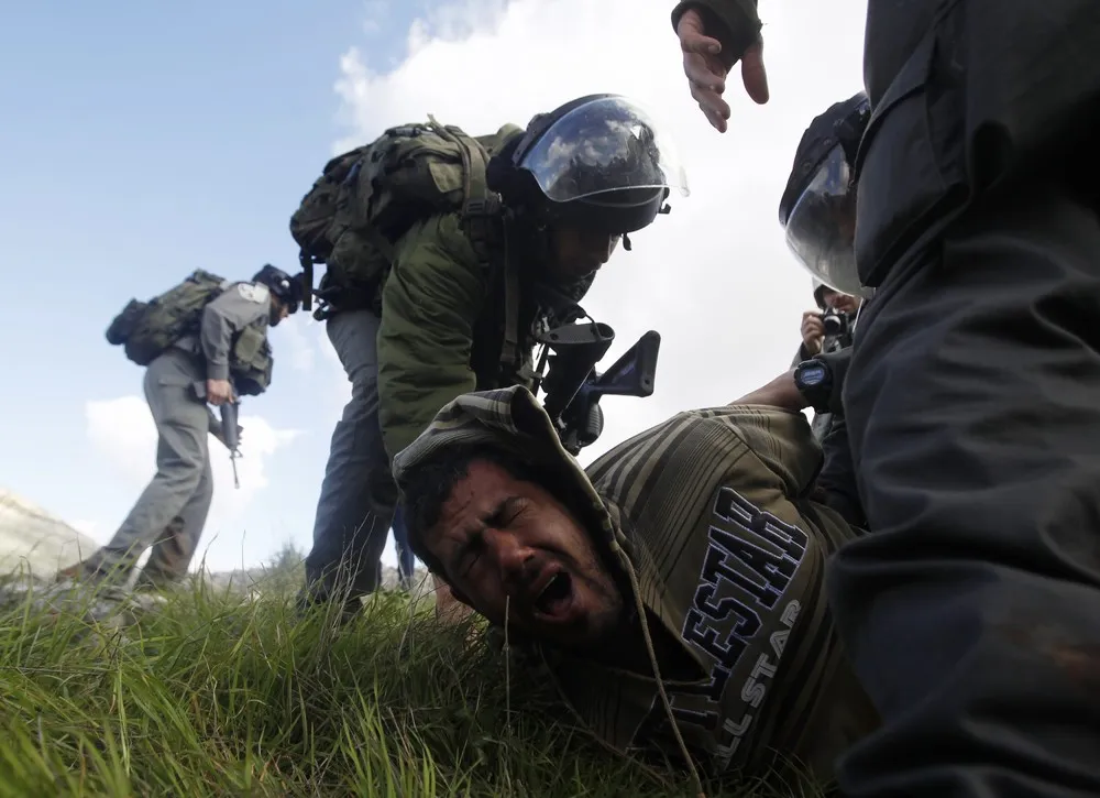 Pictures Of Recent Events 02.01 – 02.16 2013 (91 Photos)