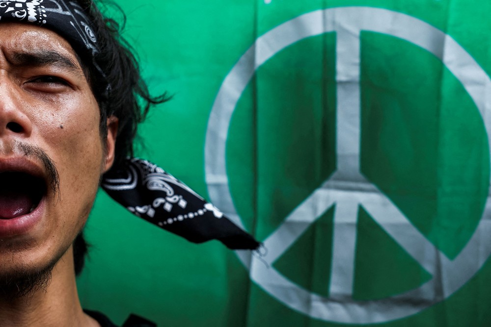 A Look at Life in Thailand