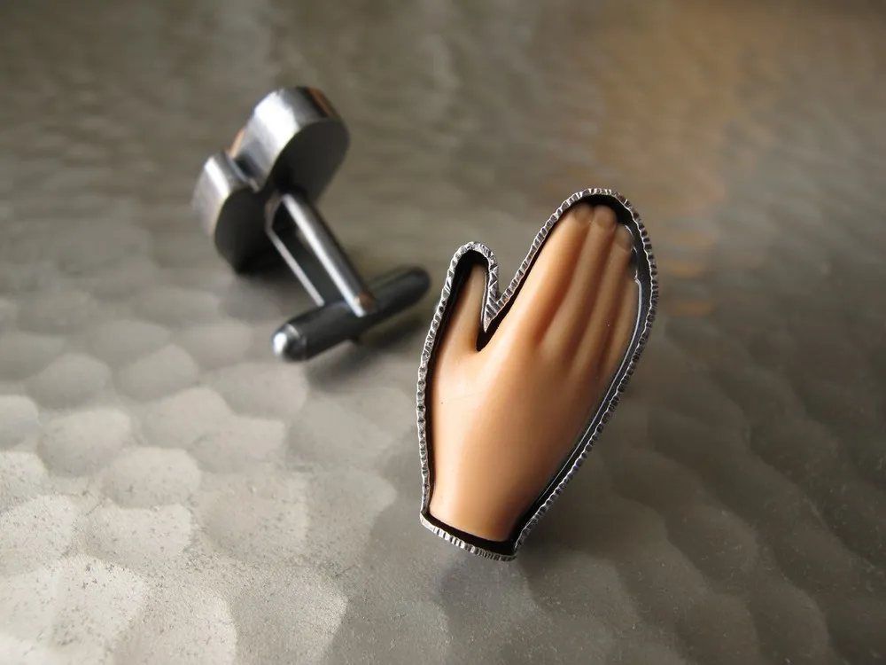 Margaux Lange by Re-Membering Barbie Fondly 