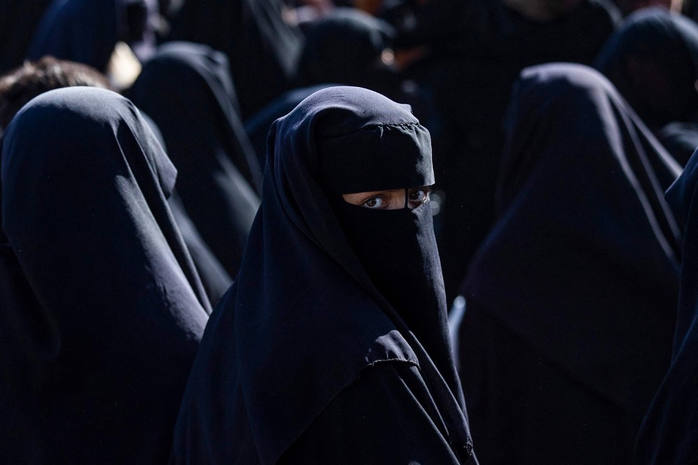 A Look at Life in Iraq