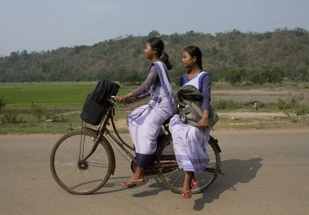 Daily Life in India, Part 1/2