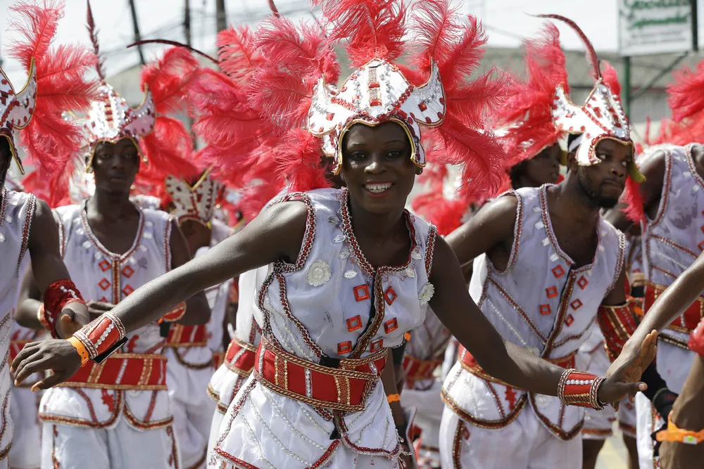 The Week in Pictures: May 8 – May 15, 2015. Part 1/5