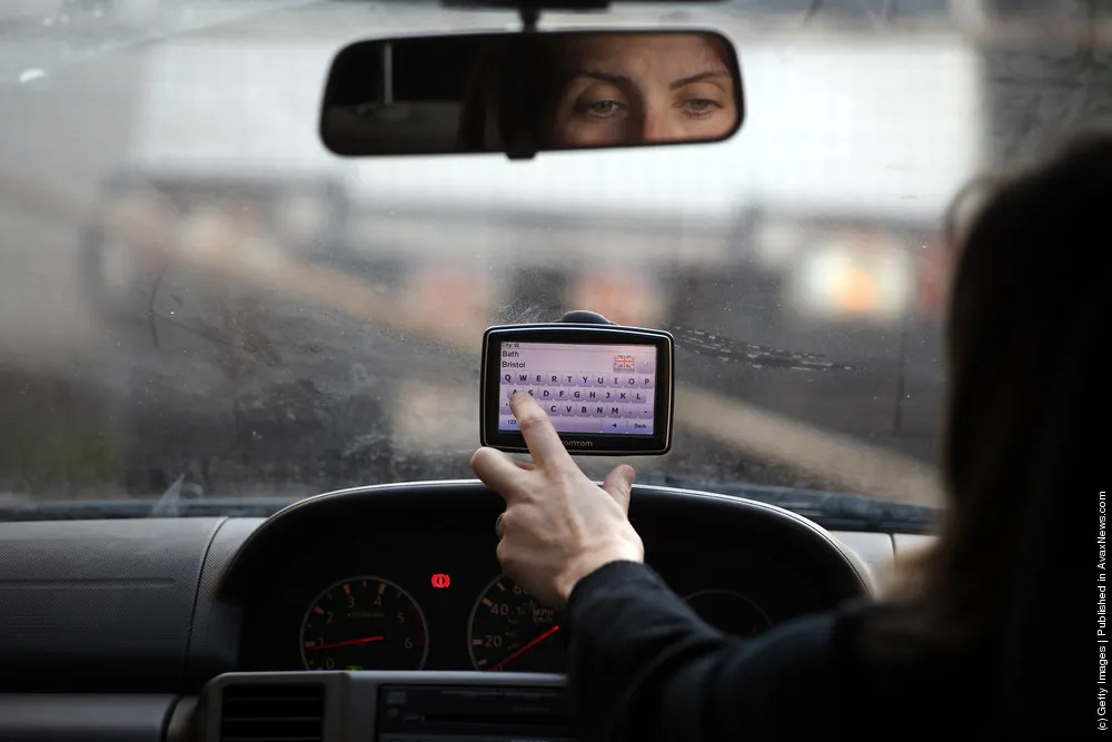 Government Summit To Tackle Sat Nav Problems