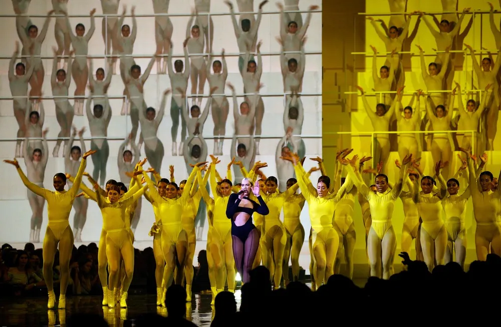 MTV Europe Music Awards 2019