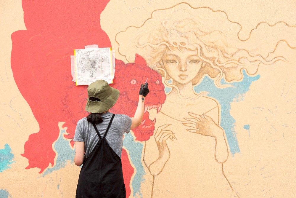 Street Art around the World