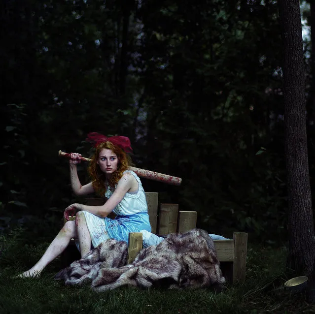 Goldilocks: The Reprise