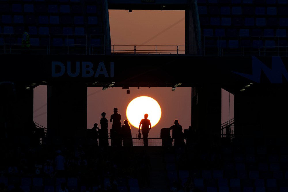 Some Photos: Silhouettes