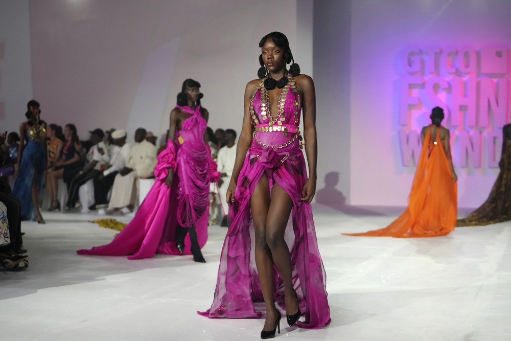 A Look at Life in Africa