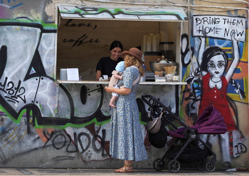 Street Art around the World