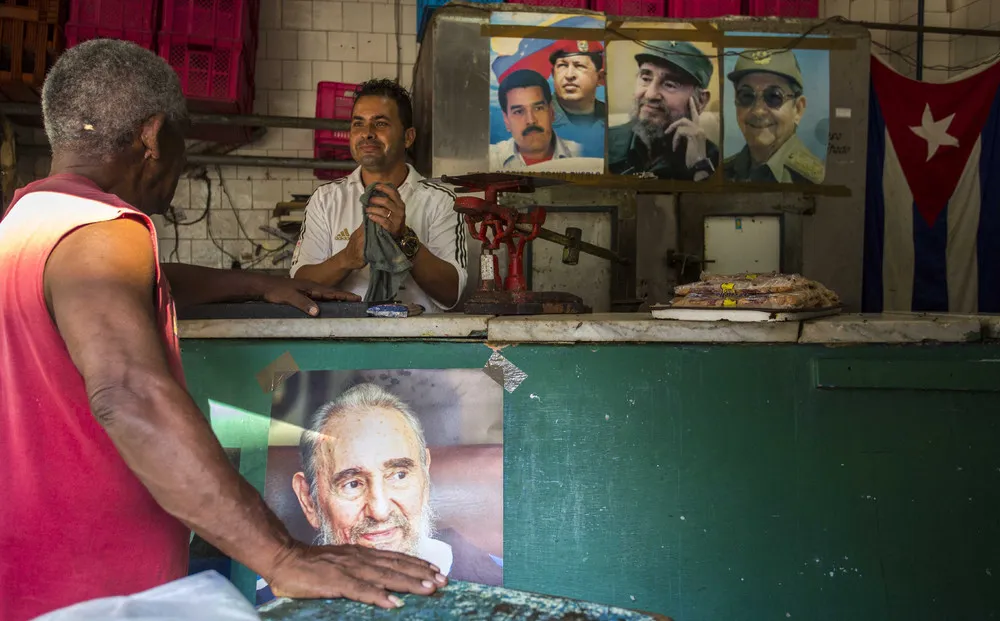 A Look at Life in Havana, Part 1/2