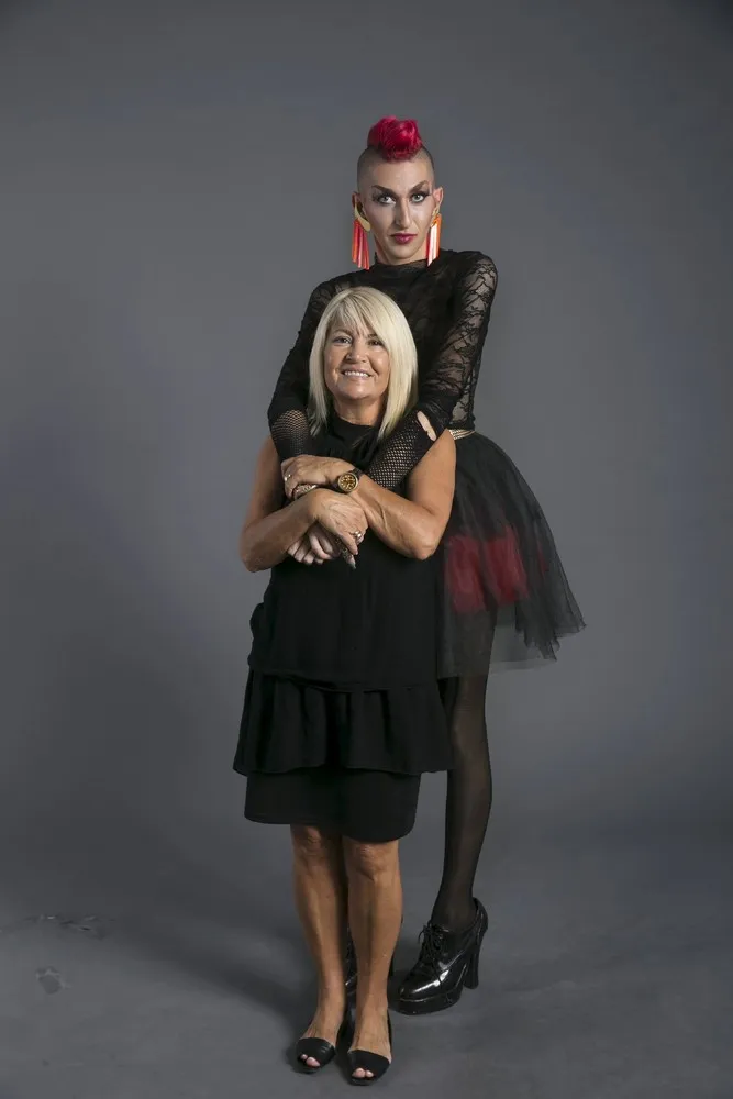 Drag Queens of Tel Aviv