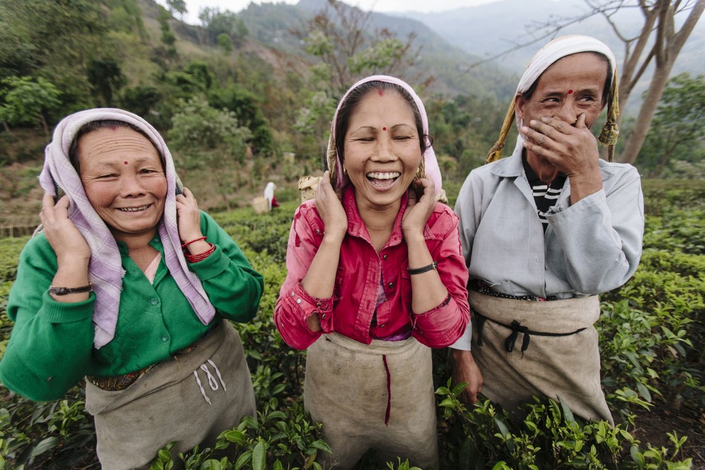 A Look at Life in India