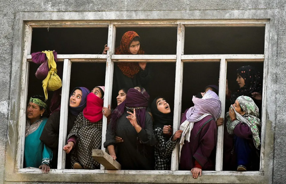 A Look at Life in India, Part 1/2