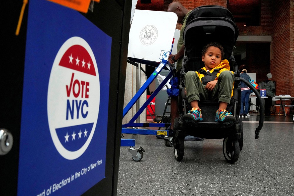 USA last Week, Part 2/4