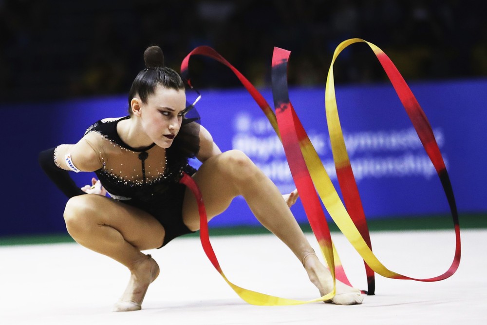 Sport last Week, Part 1/2