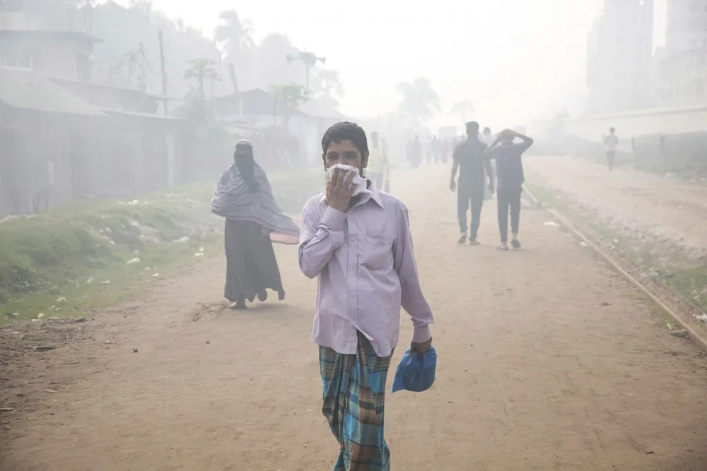 A Look at Life in Bangladesh