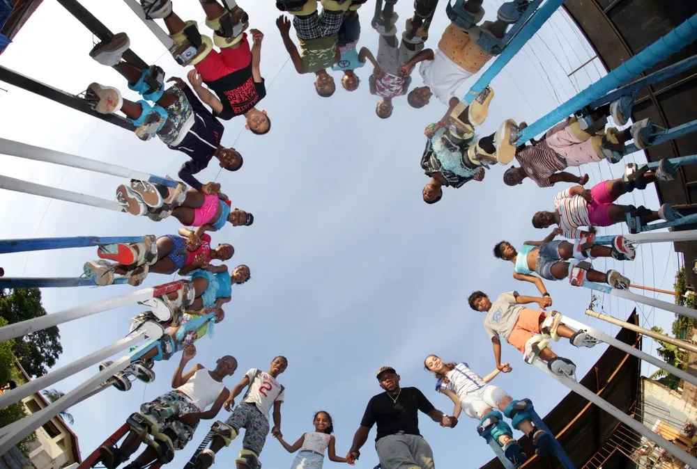 Trinidad and Tobago Carnival