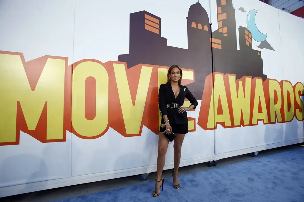 2015 MTV Movie Awards