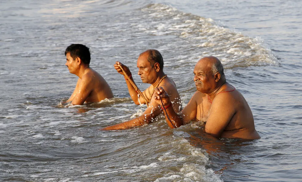 Daily Life in India, Part 1/2