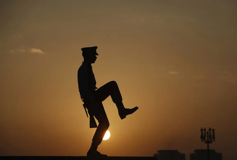 The Week in Pictures: December 20 – December 27, 2013