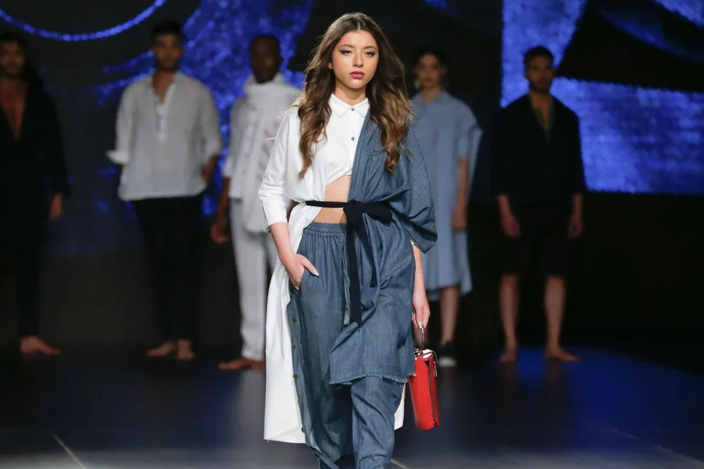 Fashion last Week, Part 2/2