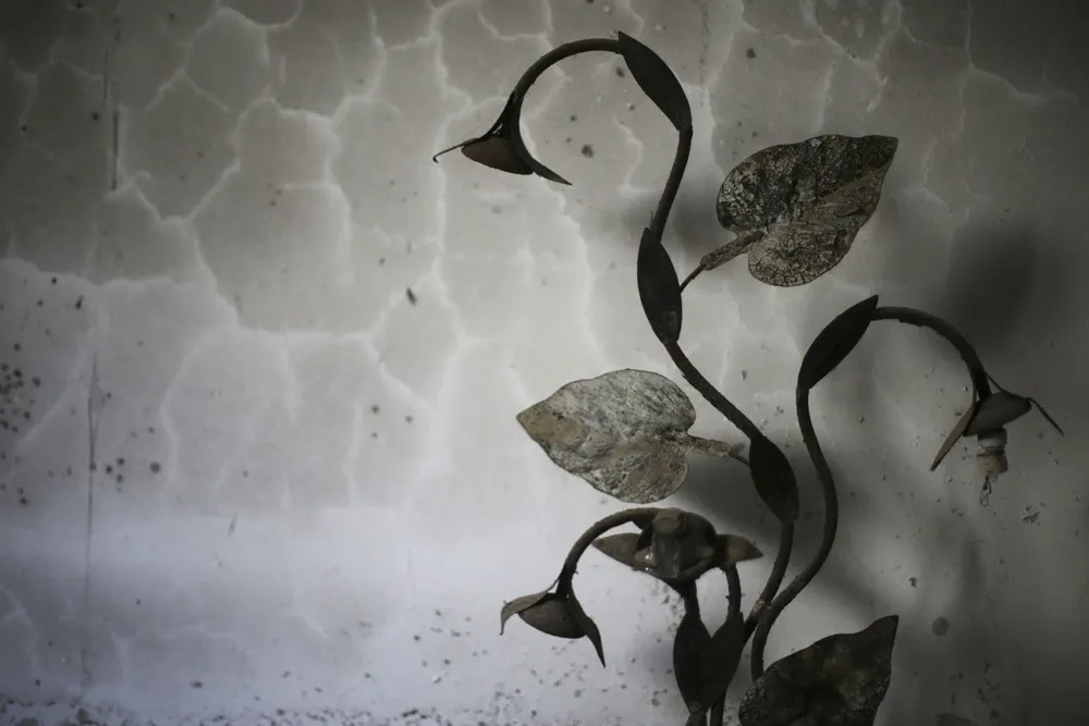 Photographing Syria: Bassam Khabieh