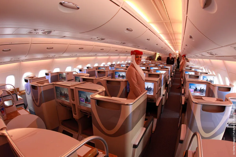 Emirates Launches Daily A380 Flights From Dubai To Munich