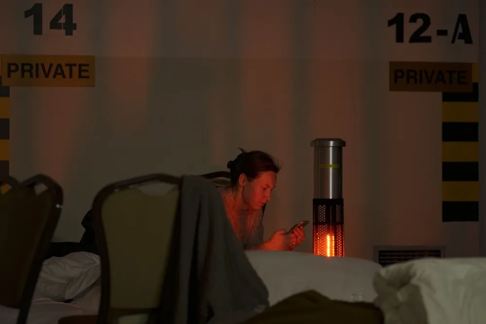 The Day in Photos – February 28, 2022, Part 1/2