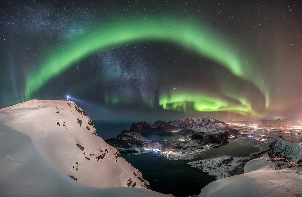 UK Astronomy Photographer of the Year 2019