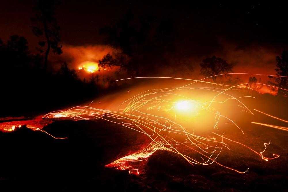 USA last Week, Part 2/3