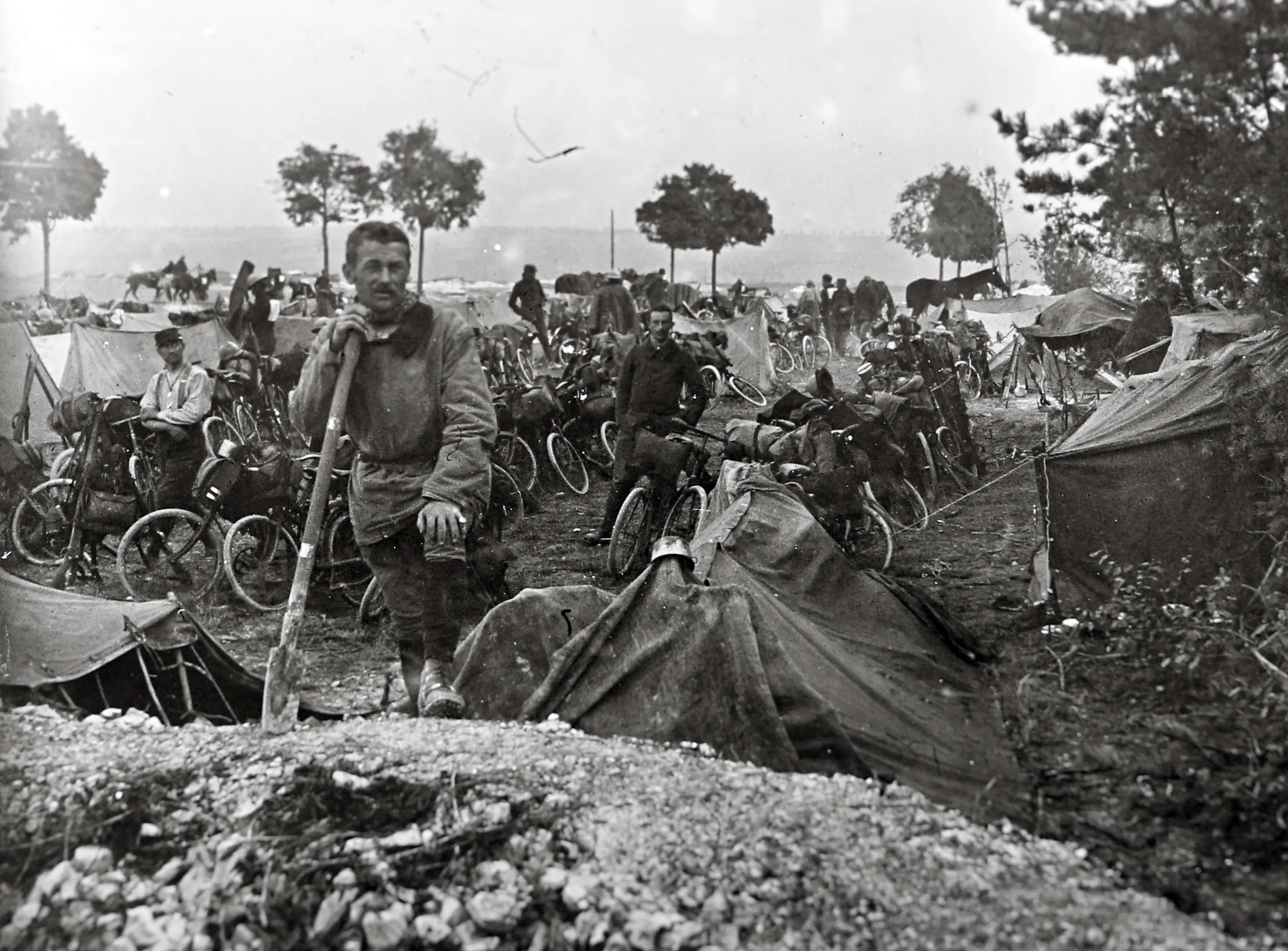 Эпизоды первой мировой войны. Франция 1915. Французские солдаты 1915 года. Фронт Франция ПМВ 1915.