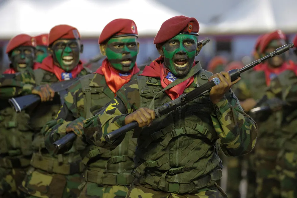 The Day in Photos – June 26, 2016