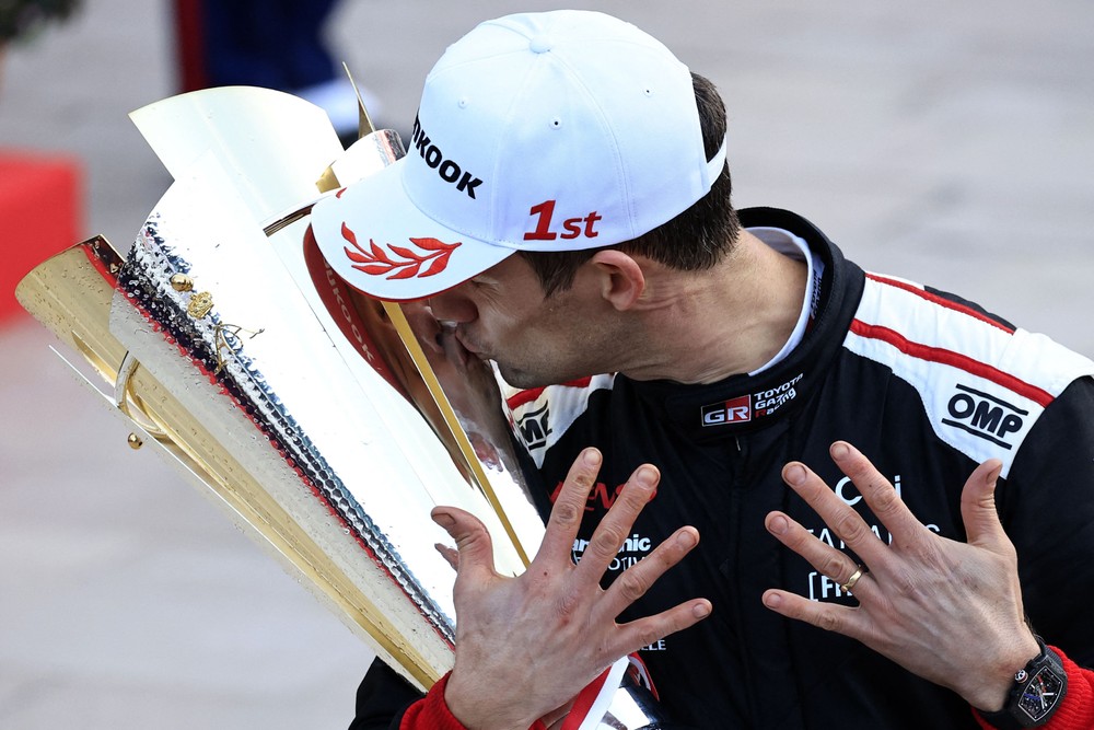 Sport last Week, Part 3/3