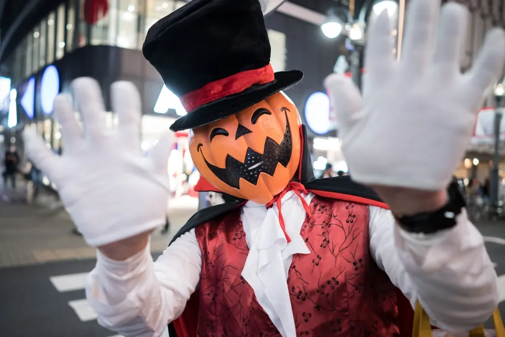 A Look at Life in Japan